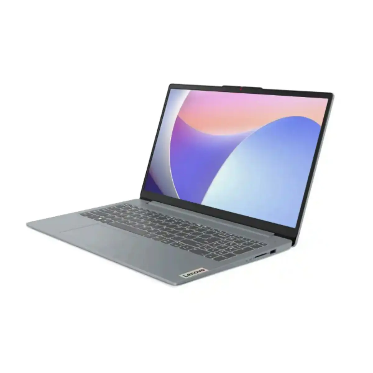Laptop Lenovo IdeaPad Slim 3 15IAN8 15.6 FHD/i3-N305/8GB/NVMe 256GB/siva/82XB008YYA