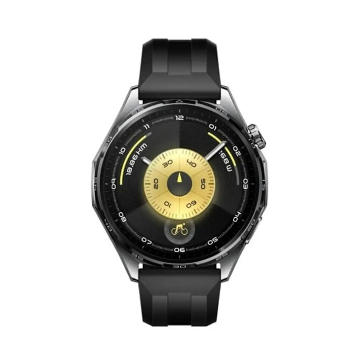 Pametni sat Huawei GT6 crni 46 mm