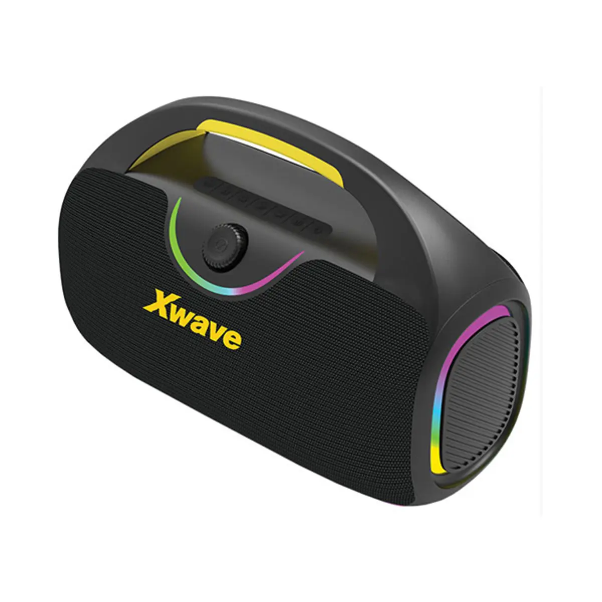 Bluetooth zvučnik Xwave B Extreme black