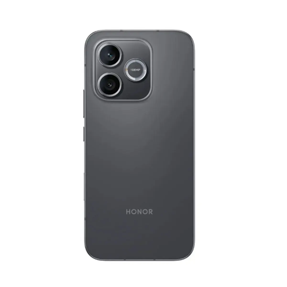 Mobilni telefon Honor 600 Lite 8/256GB crna