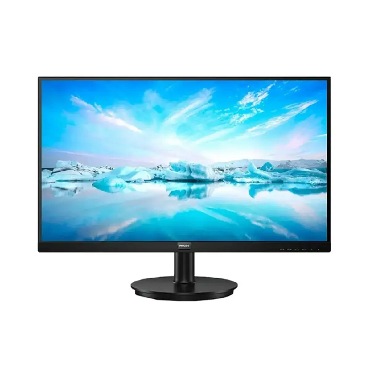Monitor Philips 275VBLA/00 27''/VA/2560 x 1440/75Hz/4ms/HDMI x 2/W-LED