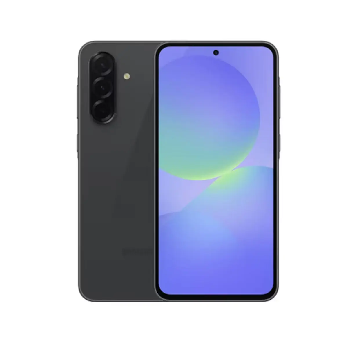 Mobilni telefon Samsung A36 6/128GB crni