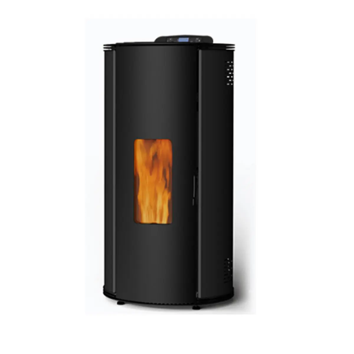 Peć na pelet Alfa Plam Una C