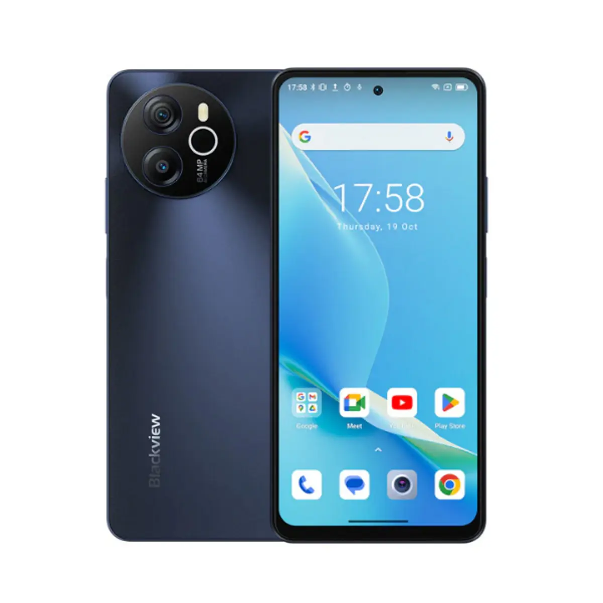 Mobilni telefon Blackview Shark 8/256 GB