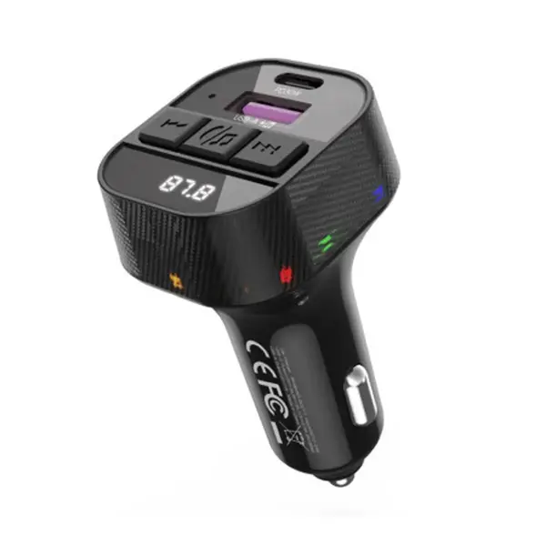 FM Bluetooth Transmiter BCC17