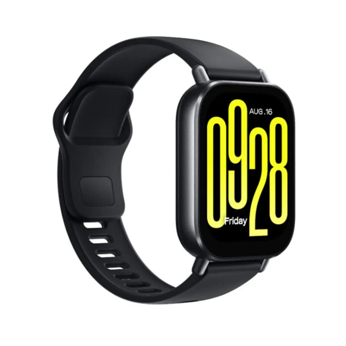 Sat Xiaomi Redmi Watch 5 Active/crna