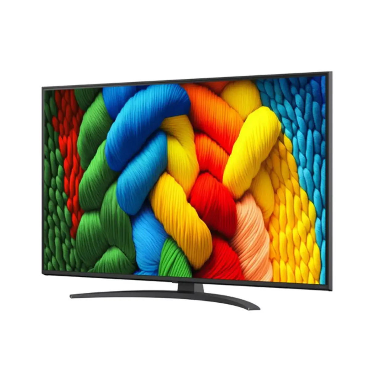Televizor LG 50NANO81A3A Smart, DLED, 4k UHD, 50"(127 cm), DVB-T2/C/S2