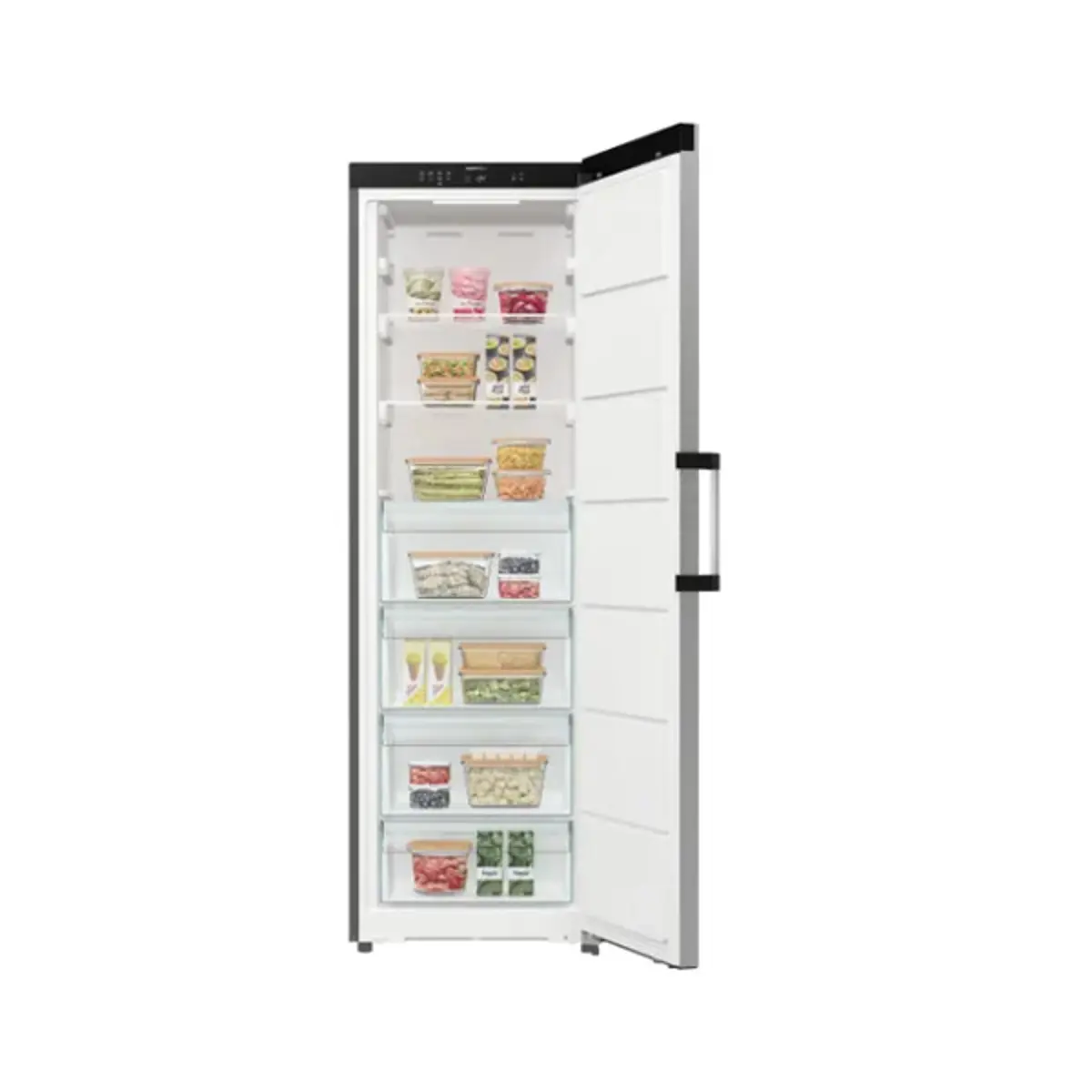 Zamrzivač Gorenje FNC618E4X5E