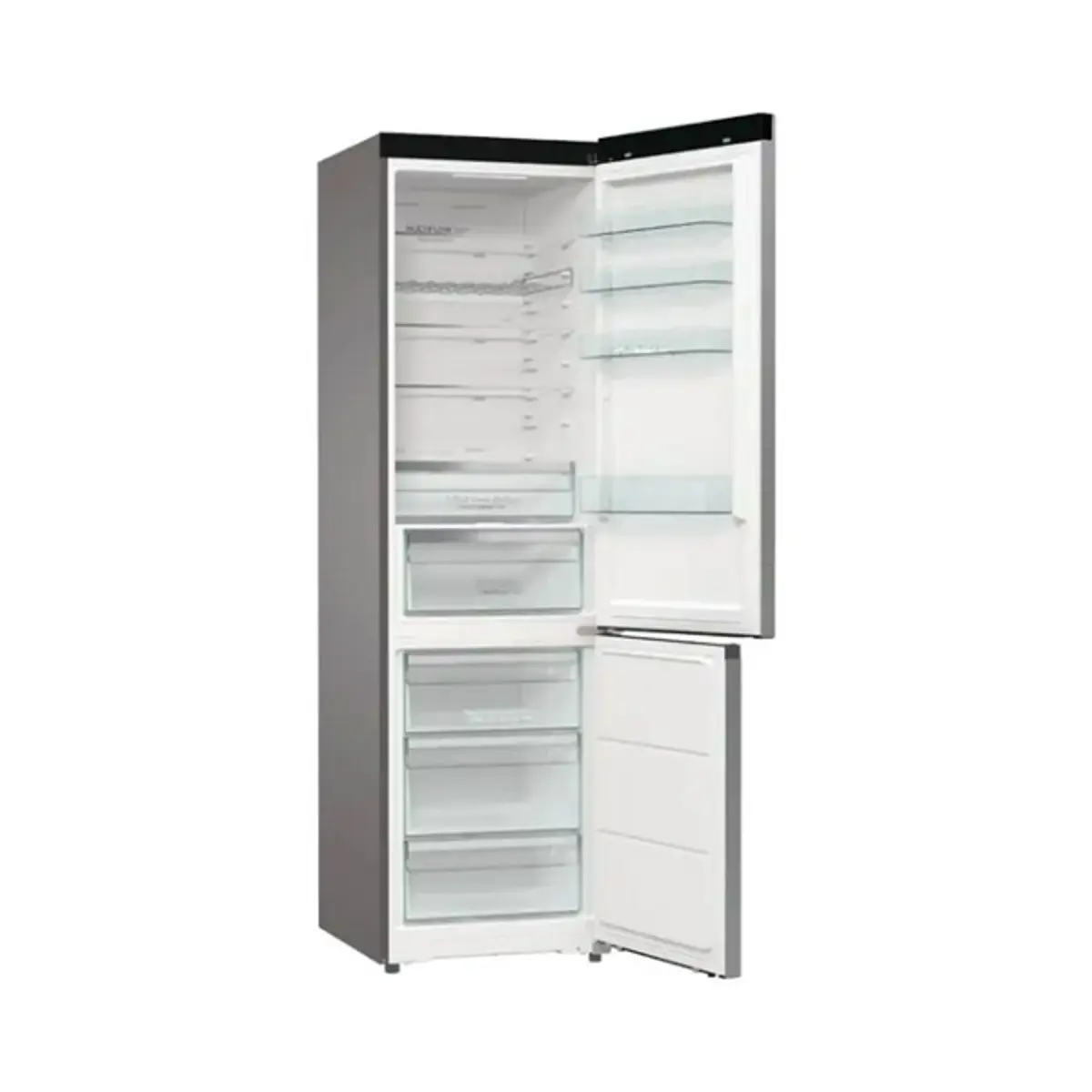 Kombinovani frižider Gorenje NRB620C61X4WFE
