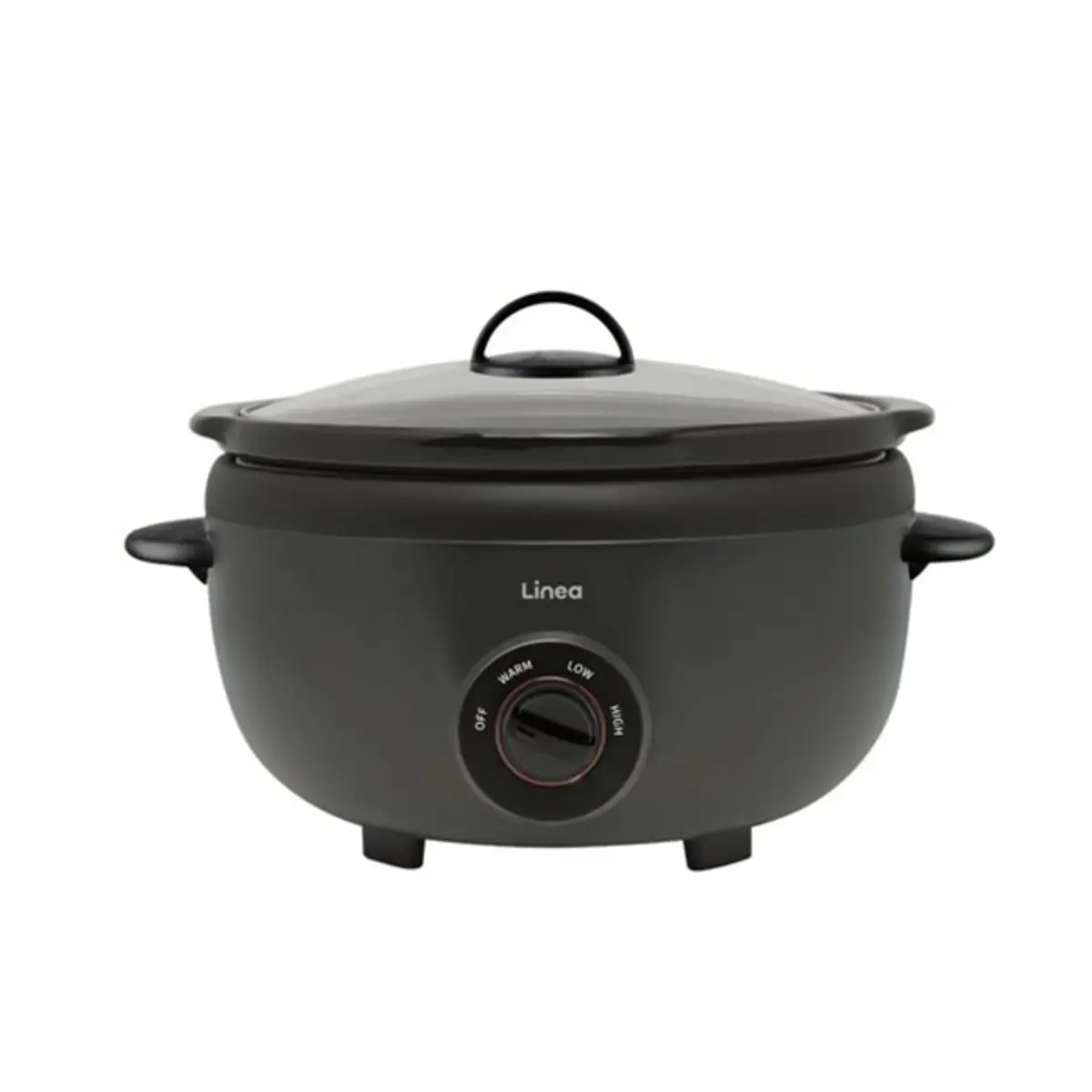 Aparat za sporo kuvanje Linea krčko LSC-0696
