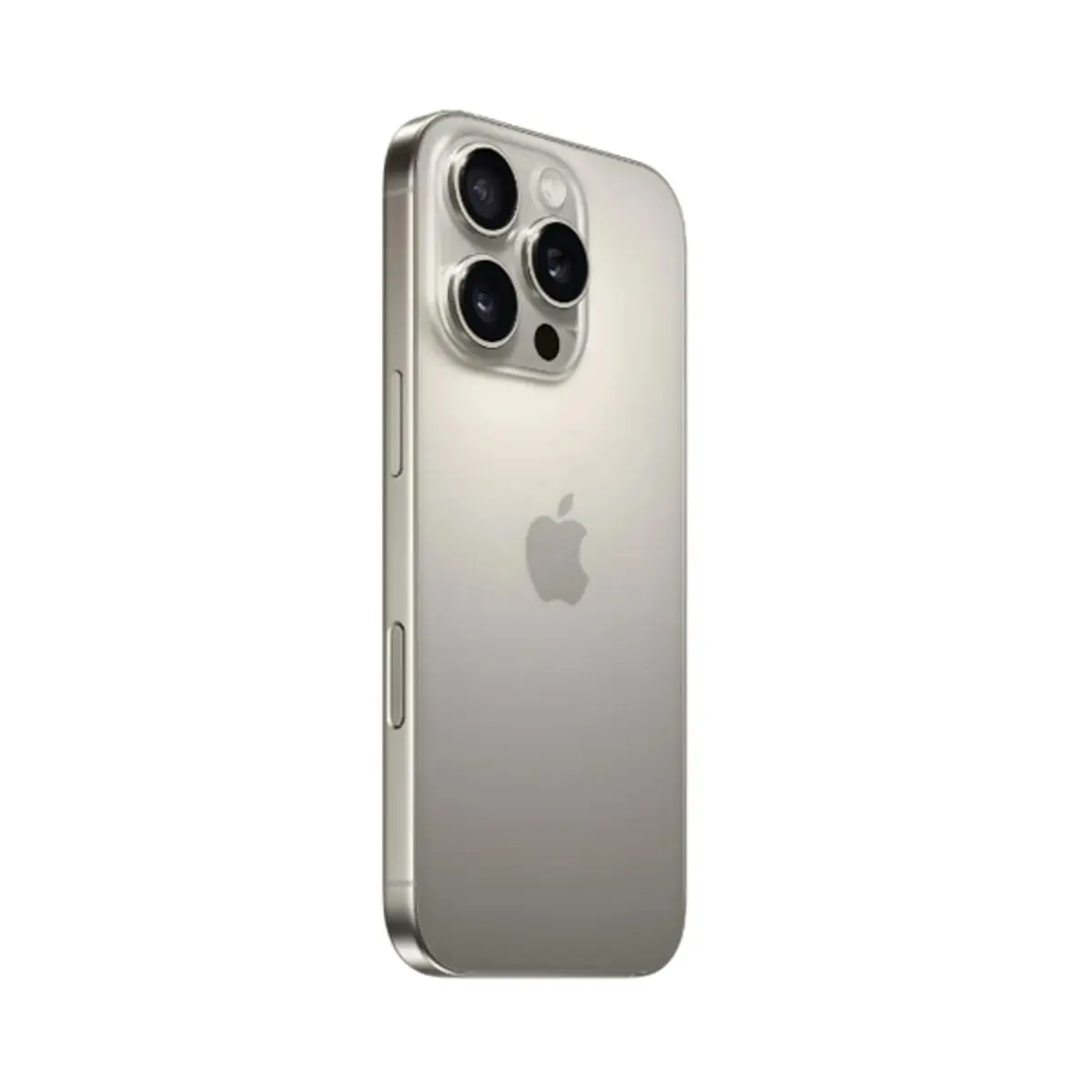 Mobilni telefon iPhone 16 Pro Max 256GB natural titanium