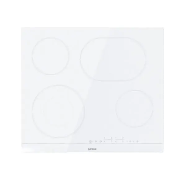 Ugradna staklokeramička ploča Gorenje ECT643WCSC