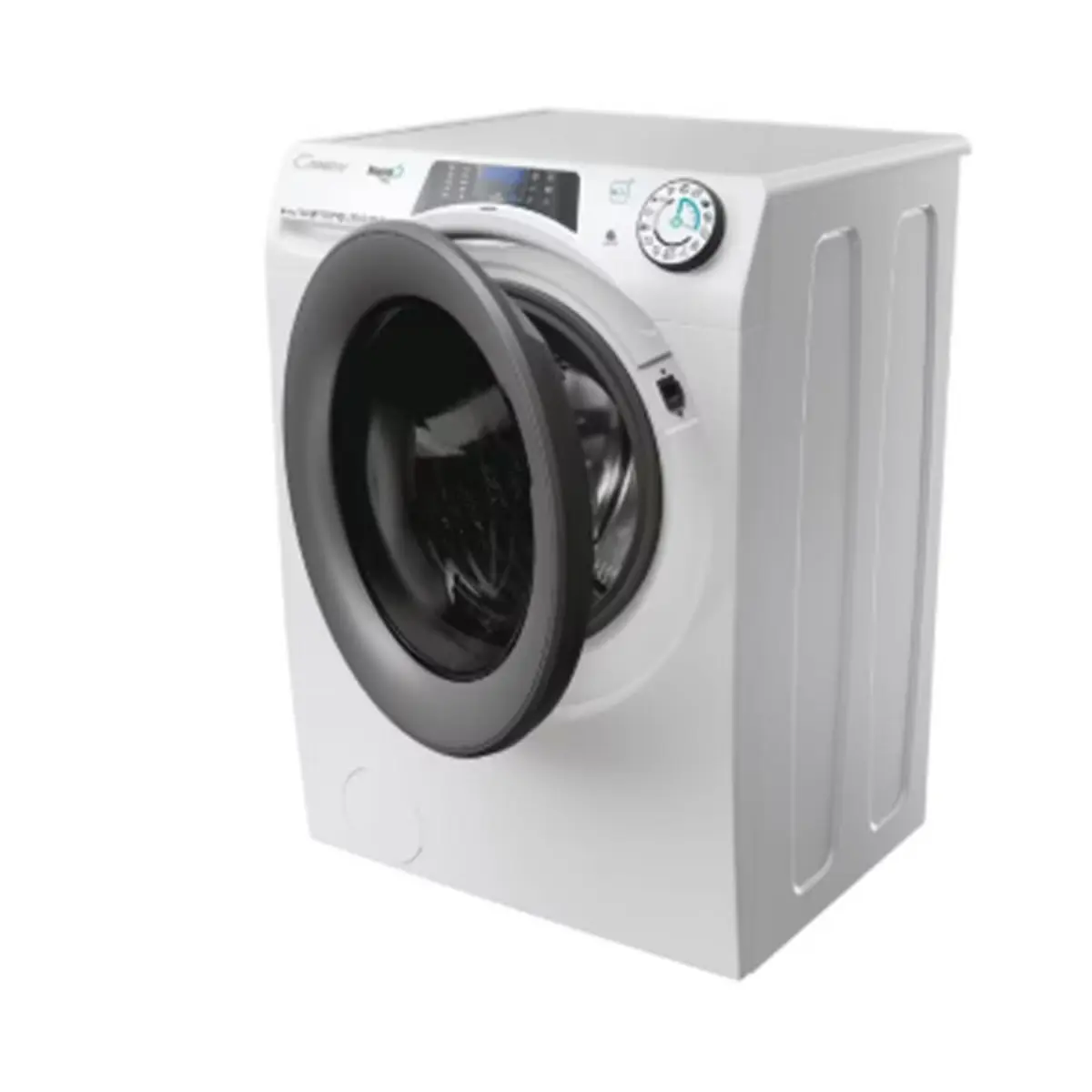 Mašina za pranje i sušenje veša Candy RPW4856BWMR/1-S