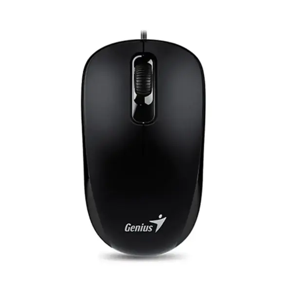 Miš Genius DX-110 crni