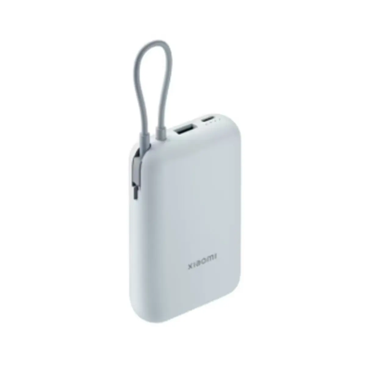 Prenosivi punjač Xiaomi Power Bank 10000 Ice Blue