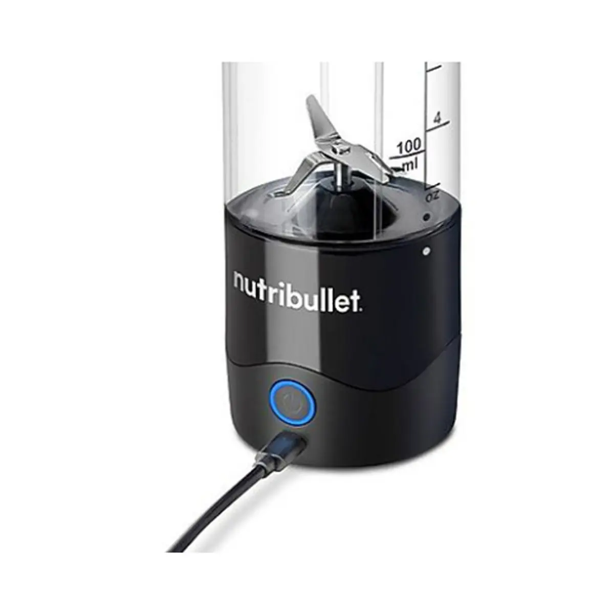 Blender Nutribullet NBP003B