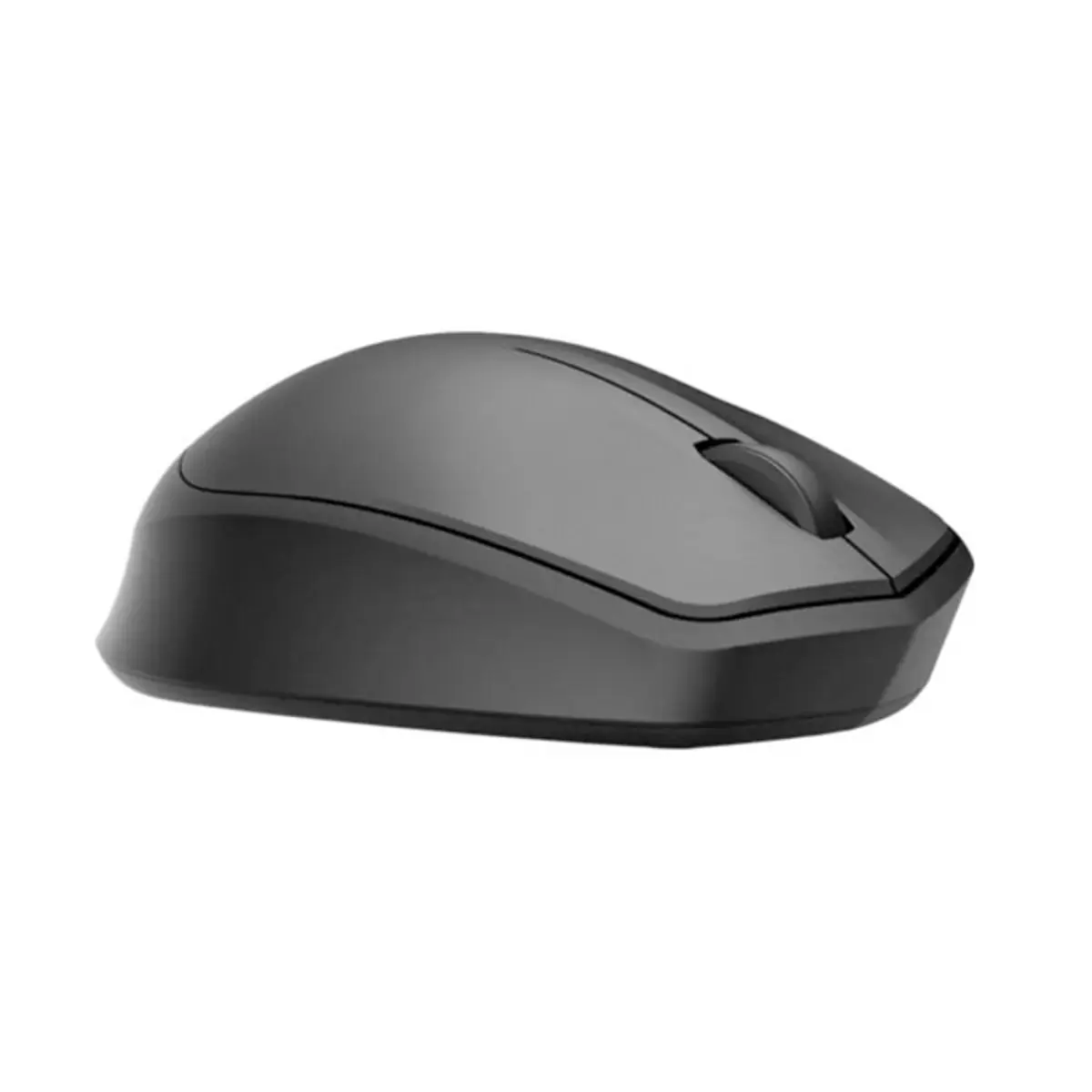 Miš HP 280M Silent bežični crna