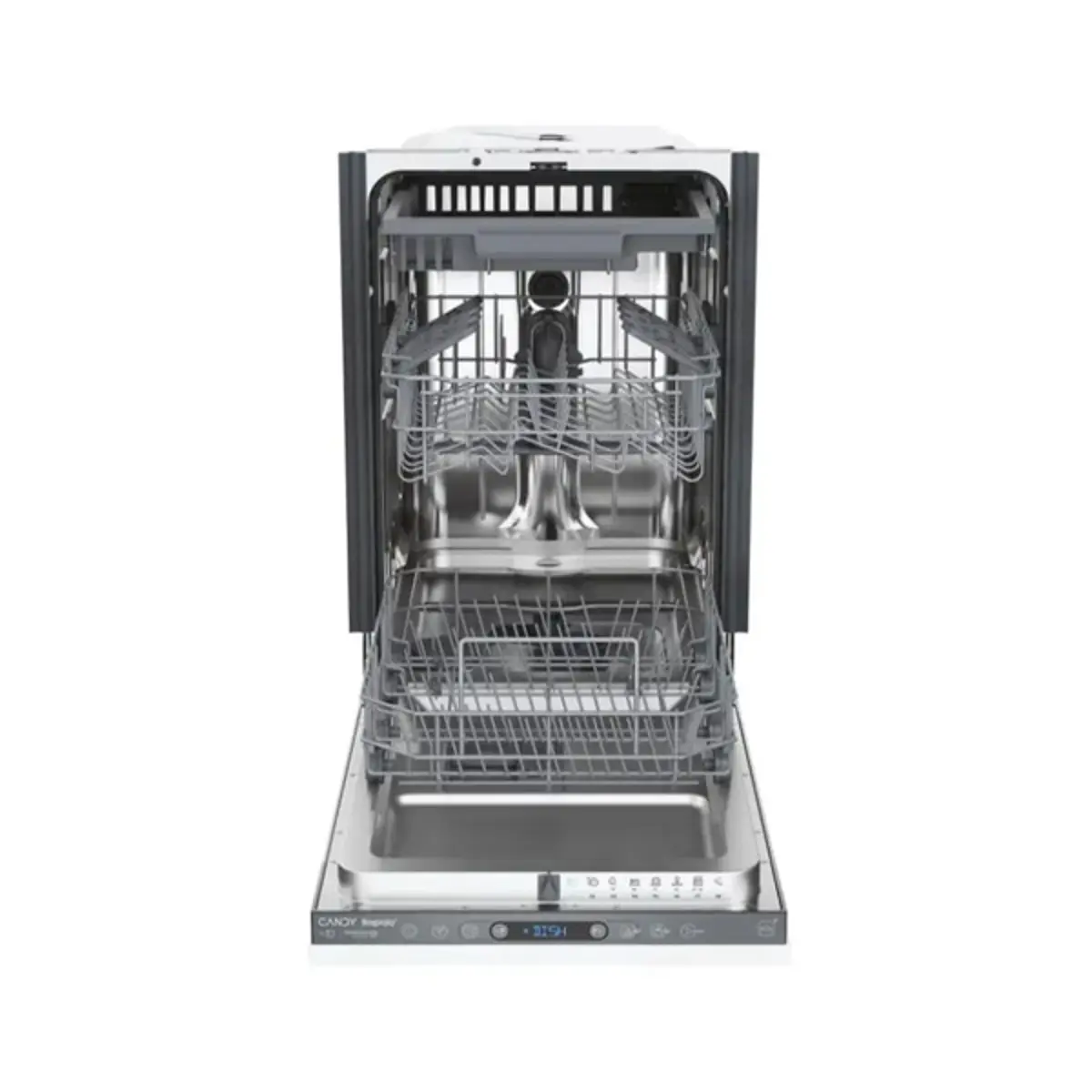 Ugradna mašina za pranje sudova Candy CI1C7SB1FA