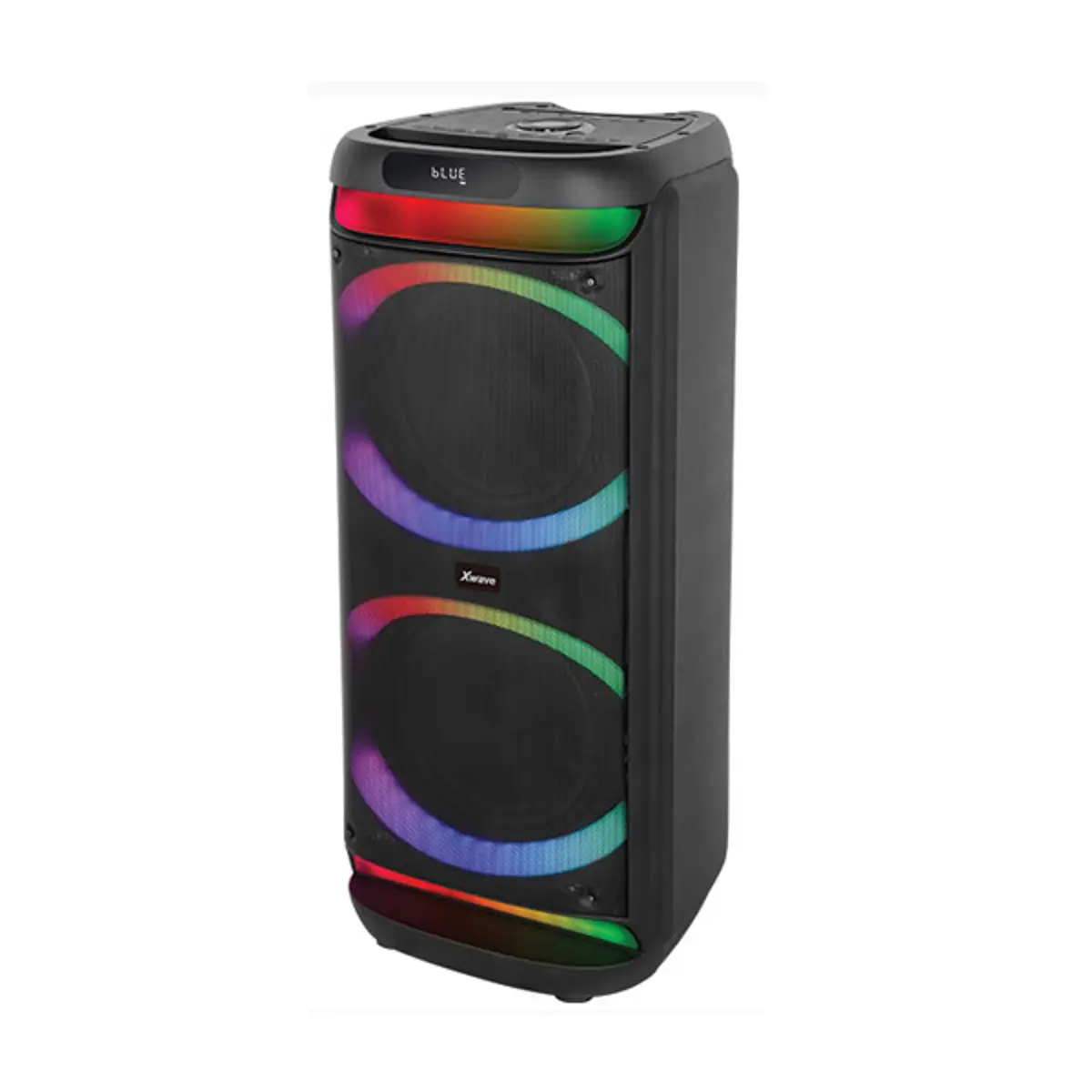 Bluetooth zvučnik Xwave Party 1022