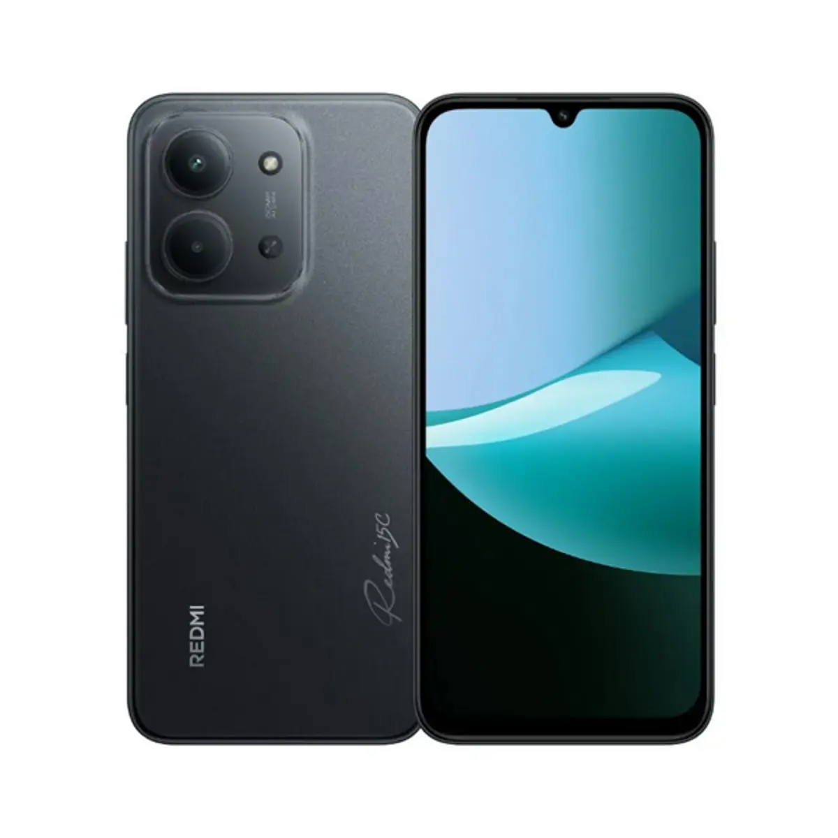 Mobilni telefon Xiaomi 15C 4/128GB crna