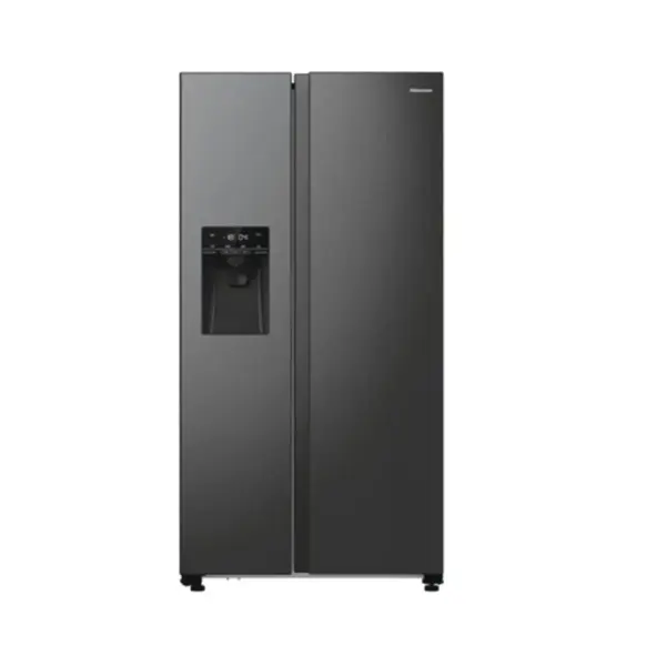 Side by Side frižider Hisense RS5P535NTFE