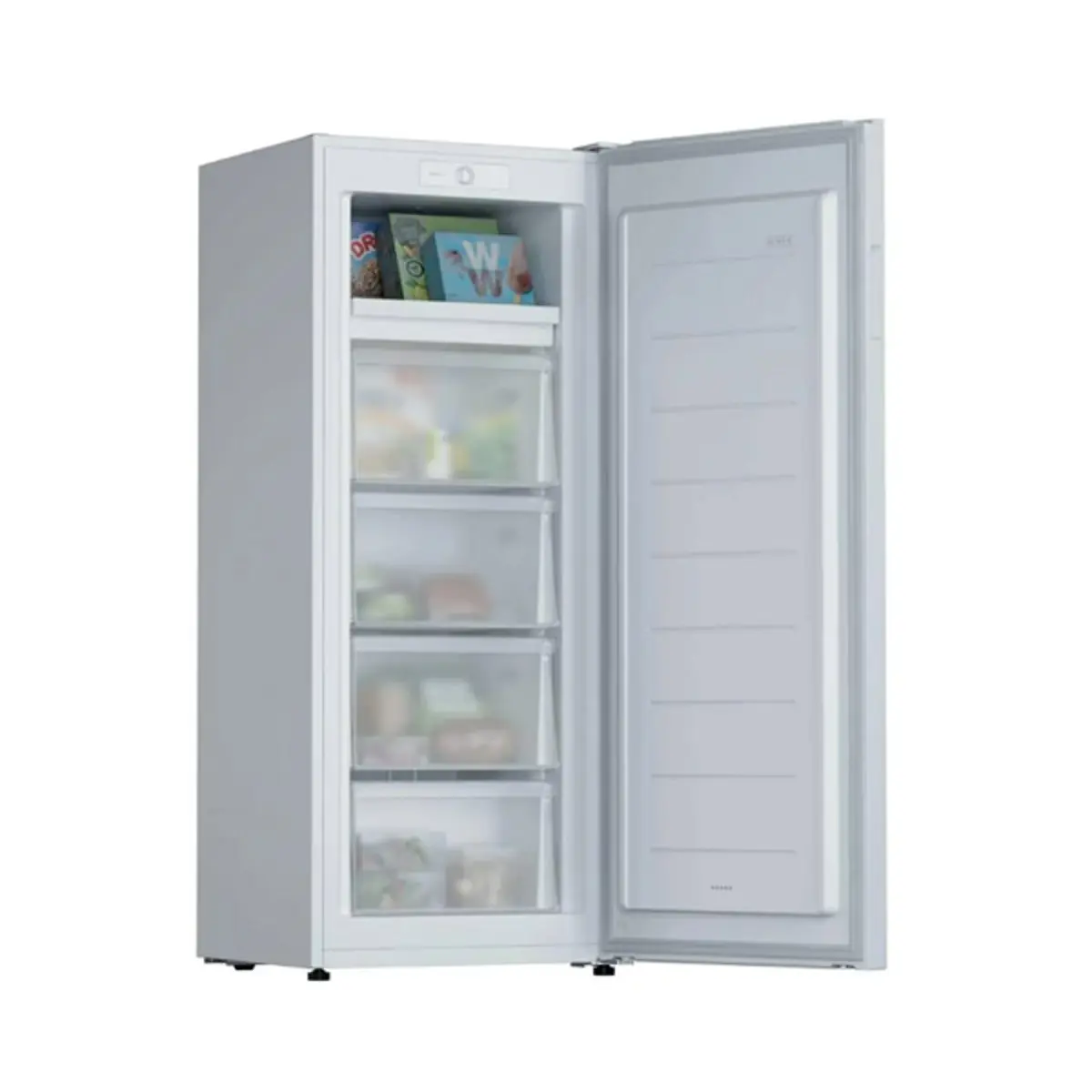 Zamrzivač Candy CNUQ2L513EW