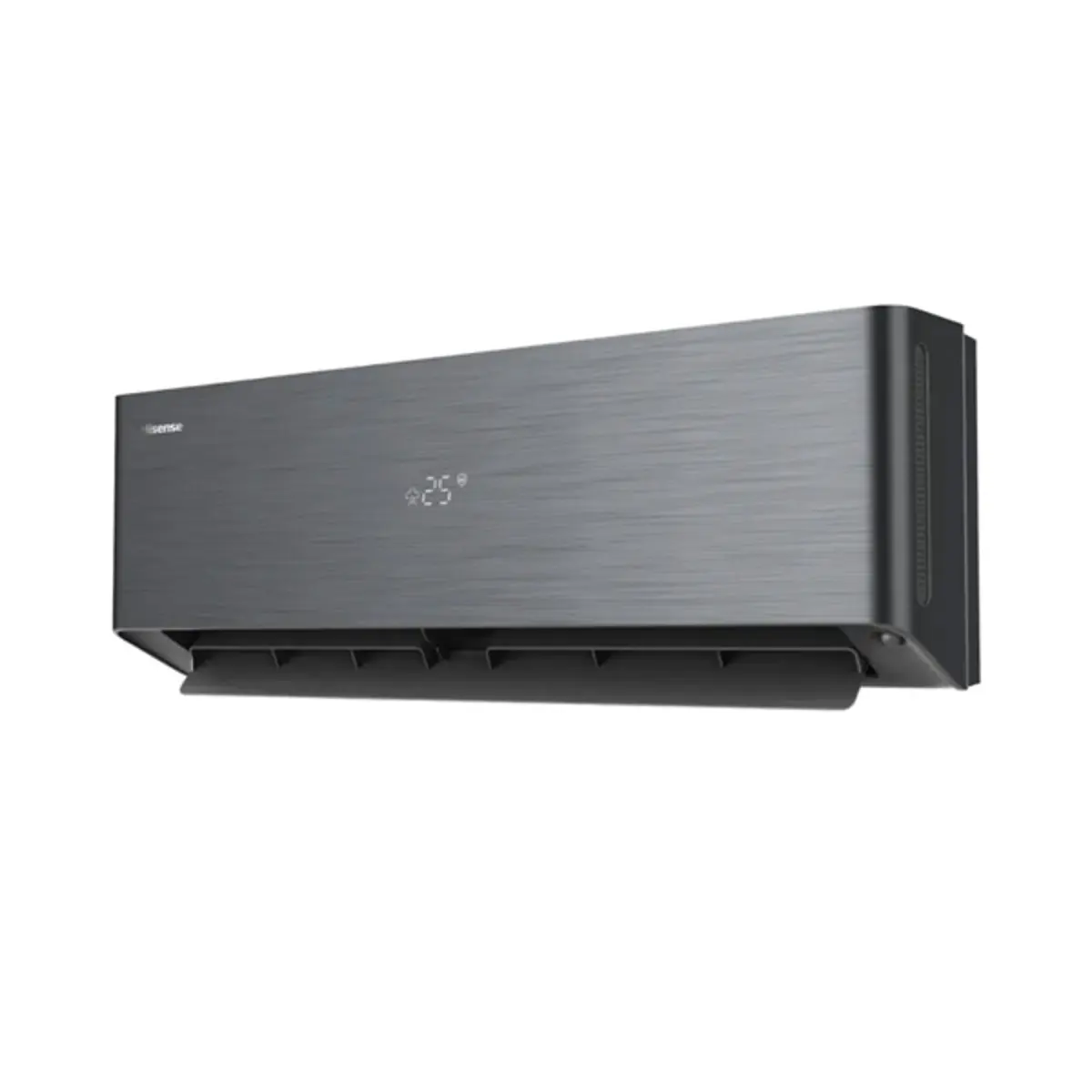 Inverter klima uređaj Hisense Energy Pro X 12K black 