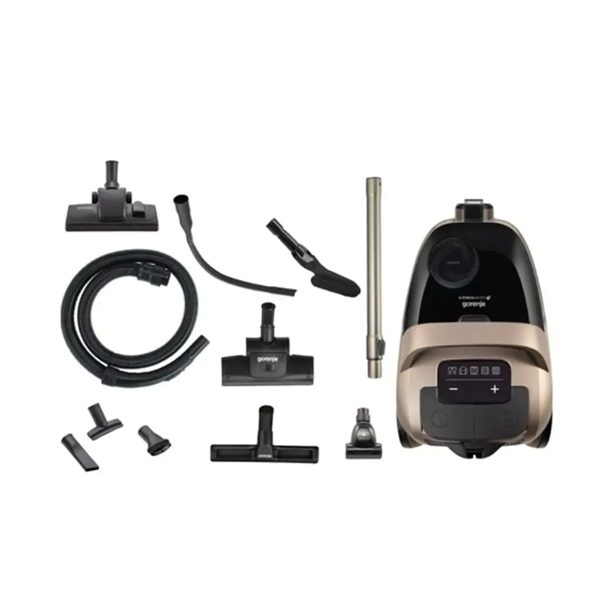 Usisivač Gorenje VCE08G6AEGO