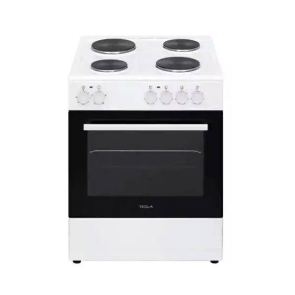 Električni šporet Tesla CS6400SW