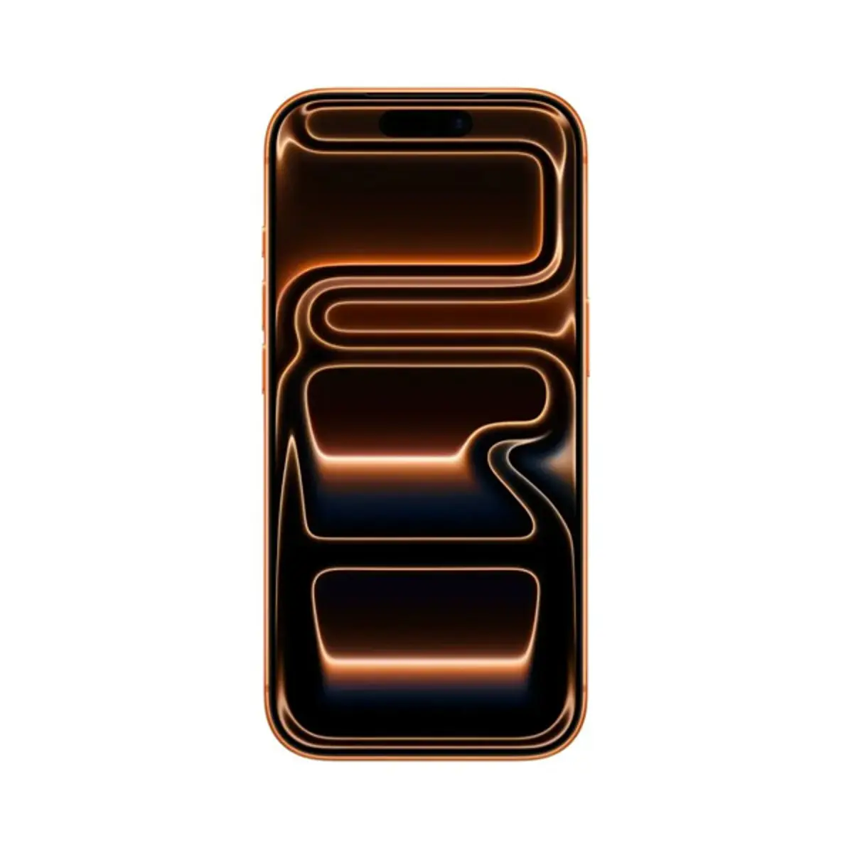 Mobilni telefon Apple iPhone 17 Pro 256GB narandžasta