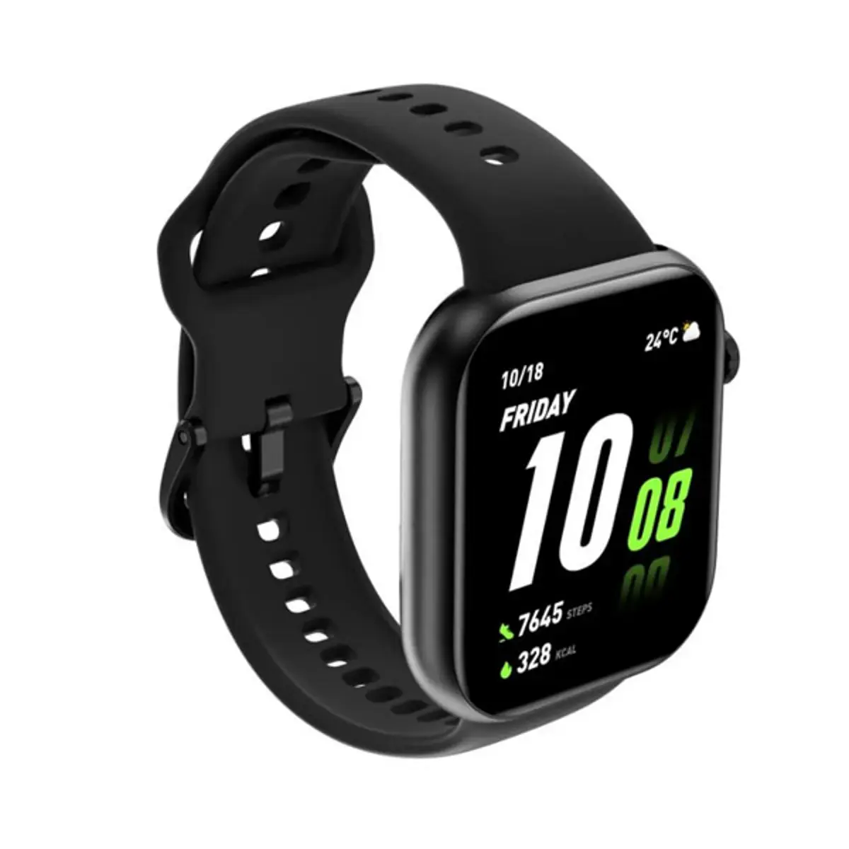 Pametni Sat Honor Choice Watch 2i crna