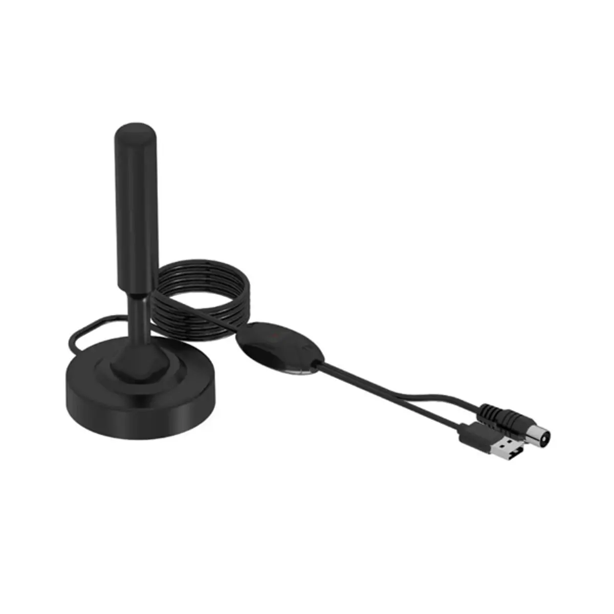 Antena sobna + spoljna KETTZ DT-K833USB
