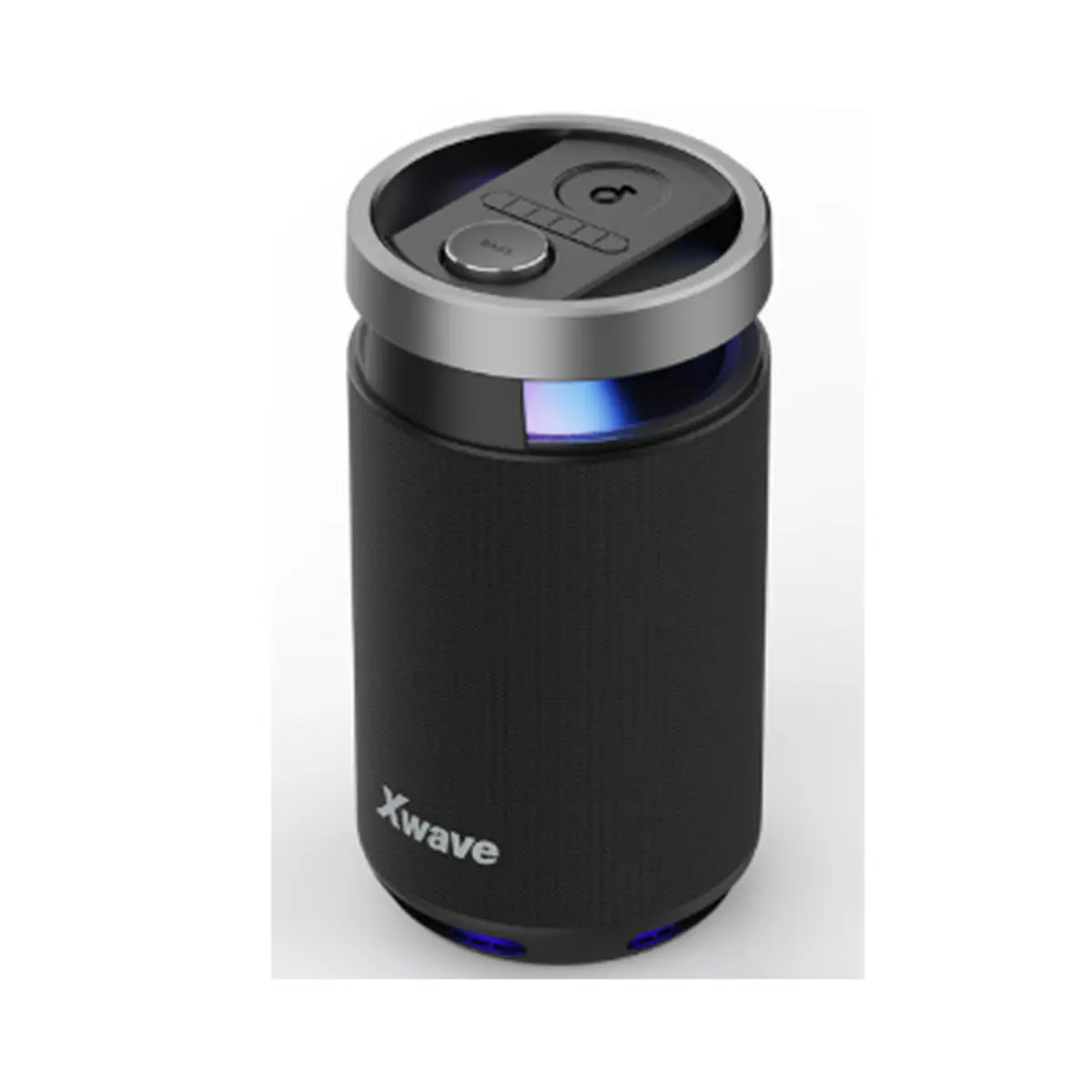 Zvučnik Bluetooth Xwave B TWS/50W/100W