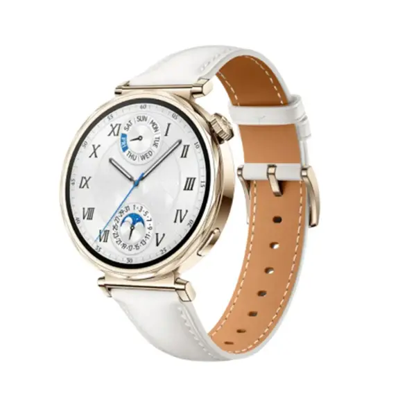 Pametni sat Huawei GT5 beli 41 mm