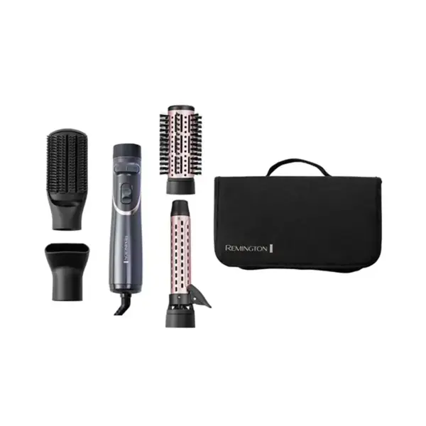 Stajler Remington AS8606 Curl&Straight Confidence