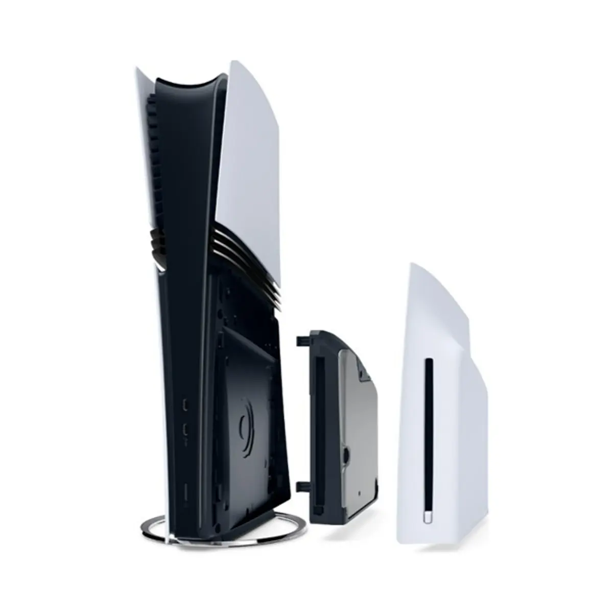 Sony Playstation 5 Pro 2TB konzola