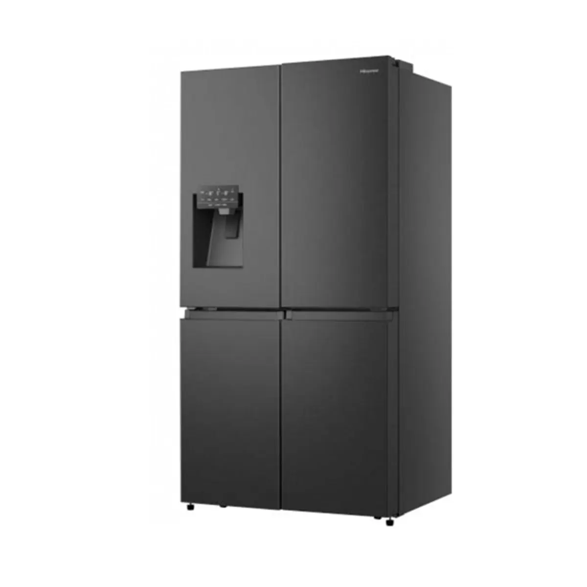 Side by Side frižider Hisense RQ760N4SBFE