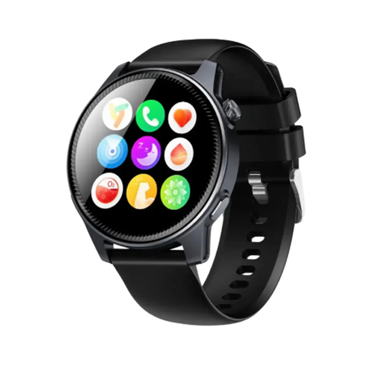 Pametni sat Denver SWC-392B crni