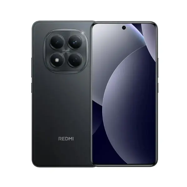 Mobilni telefon Xiaomi Redmi Note 15 Pro 12/512GB crna