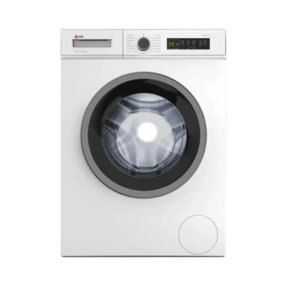 Mašina za pranje veša Vox WM1285-LTQD