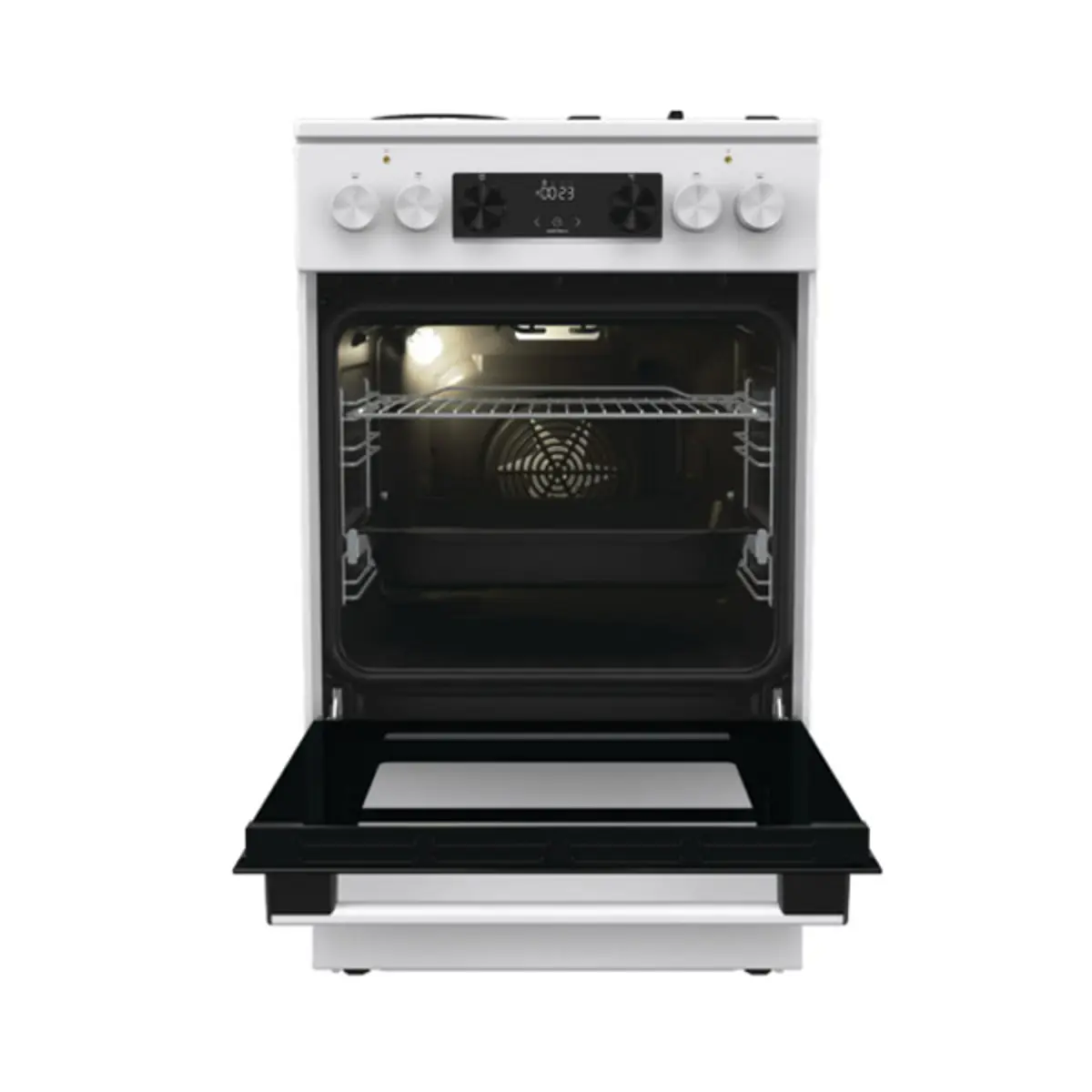 Električni šporet Gorenje GK5C64WF