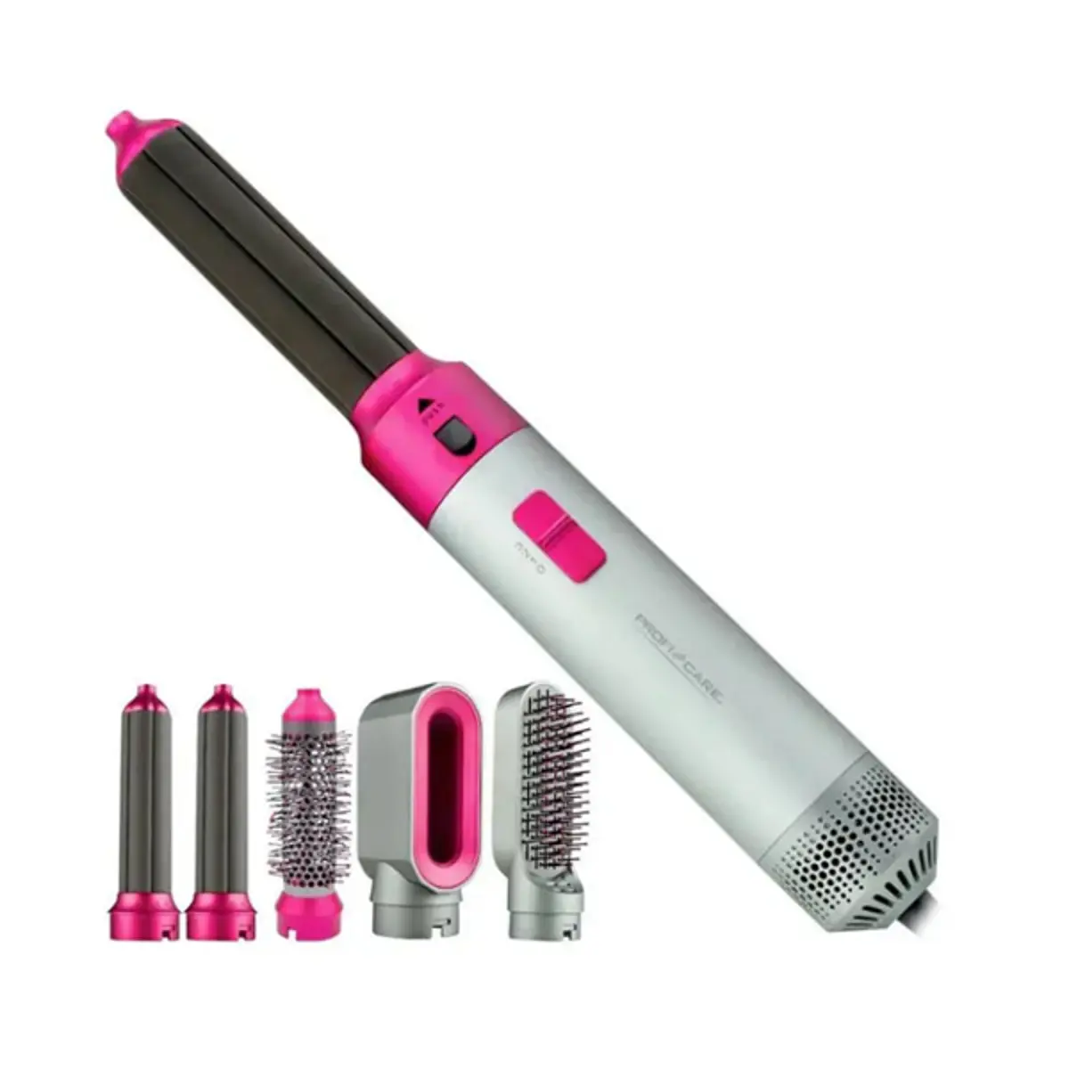 Stajler Profi Care PC-HAS 3132 pink/sivi