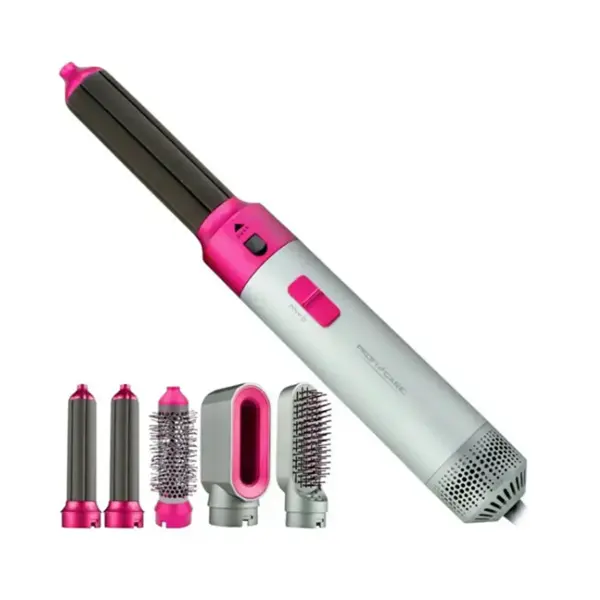 Stajler Profi Care PC-HAS 3132 pink/sivi