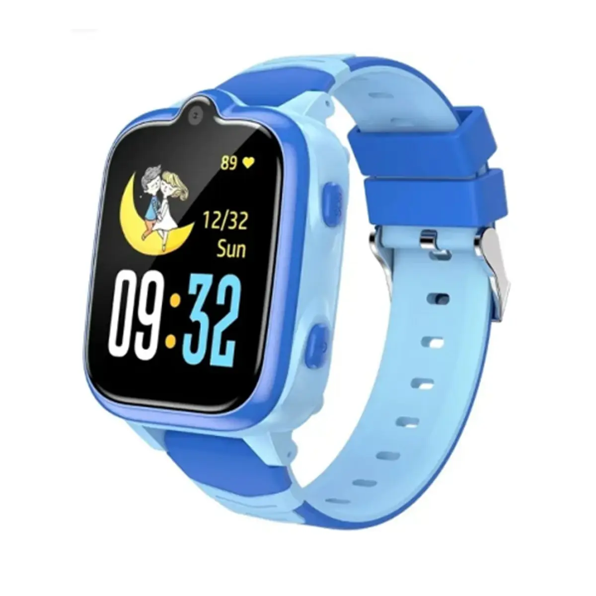 Smart sat Blackview 4G Z10 sim kartica plava