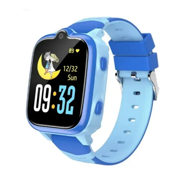 Smart sat Blackview 4G Z10 sim kartica plava