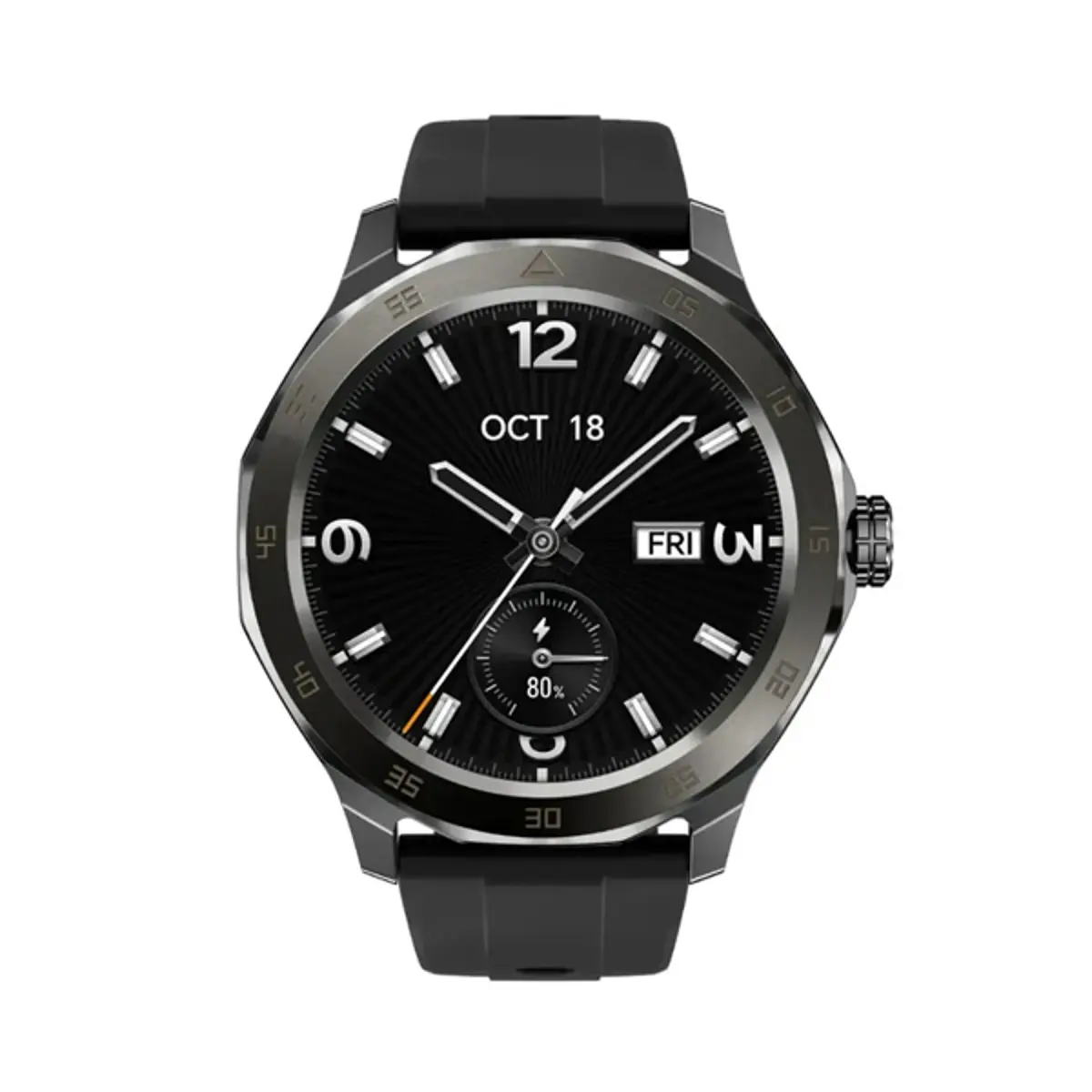 Smart sat Honor Choice Infowear Watch 2 crna