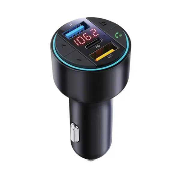 FM transmiter XWave BT40