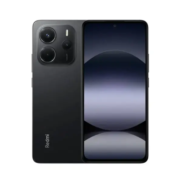 Mobilni telefon Xiaomi Redmi Note 14 8/256GB crna