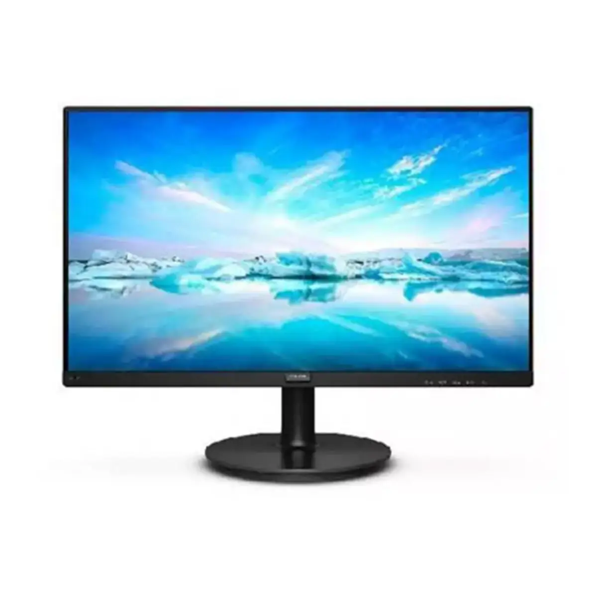Monitor Philips 22 221V8/00 Full HD 1920x1080/75Hz/4ms/2xHDMI/VGA