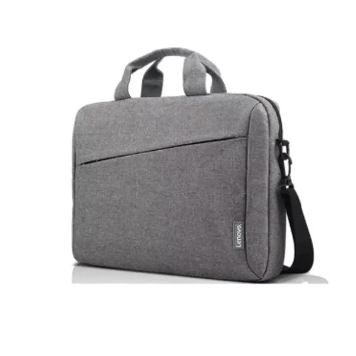 Torba Lenovo 15.6 casual toploader T210 siva